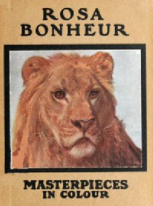 [Gutenberg 41939] • Rosa Bonheur